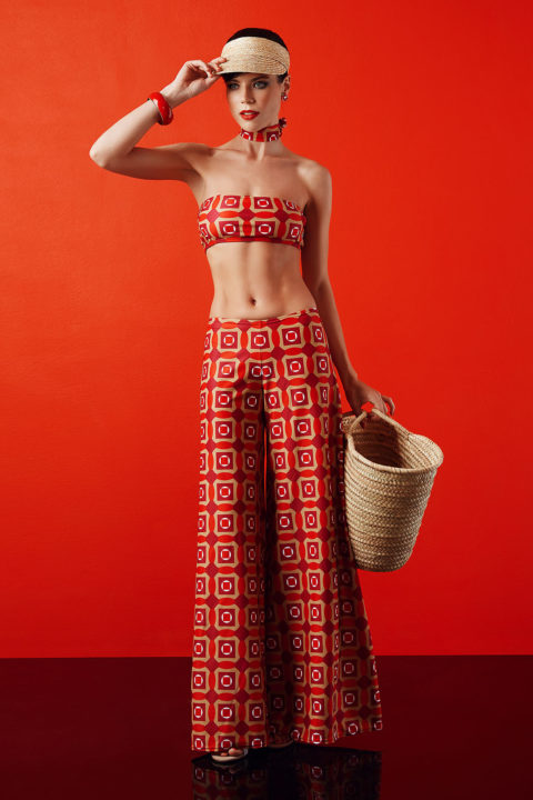 culottes petit - antmarkant