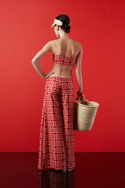 culottes petit - antmarkant