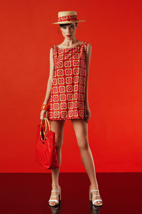 petit beachwear dress - antmarkant