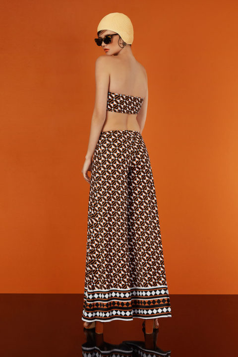 culottes and top crescent - antmarkant