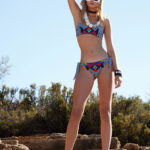 street bikini in caipiro