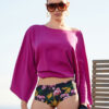 BOTTOM LOW IN ADRIATIC DESIGN