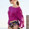BOTTOM LOW IN ADRIATIC DESIGN