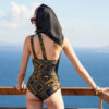 ZEPHYR SWIMWEAR IN JAVA DESIGN BY ANTMARKANT
