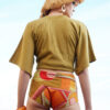 BOTTOM HIGH IN CORAL DESIGN