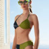 BORA BIKINI IN PACIFIC DESIGN BY ANTMARKANT