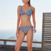 BOREAS BIKINI IN ARCTIC DESIGN BY ANTMARKANT