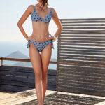 BOREAS BIKINI IN ARCTIC DESIGN BY ANTMARKANT