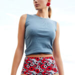 BOTTOM HIGH IN CARIBBEAN DESIGN