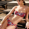 EURUS BIKINI IN CARIBBEAN DESIGN BY ANTMARKANT