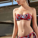 EURUS BIKINI IN CARIBBEAN DESIGN BY ANTMARKANT