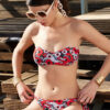 EURUS BIKINI IN CARIBBEAN DESIGN BY ANTMARKANT