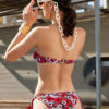 EURUS BIKINI IN CARIBBEAN DESIGN BY ANTMARKANT