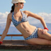 GRECOS BIKINI IN ARCTIC DESIGN BY ANTMARKANT