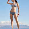 GRECOS BIKINI IN ARCTIC DESIGN BY ANTMARKANT