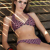 GREGOS BIKINI IN INDIA DESIGN BY ANTMARKANT