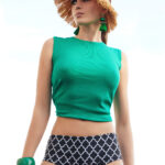 BOTTOM LOW IN KARA DESIGN