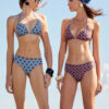 MAISTROS BIKINI IN DOUBLE DESIGN BY ANTMARKANT