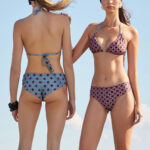 MAISTROS BIKINI IN DOUBLE DESIGN BY ANTMARKANT