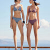 MAISTROS BIKINI IN DOUBLE DESIGN BY ANTMARKANT