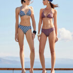 MAISTROS BIKINI IN DOUBLE DESIGN BY ANTMARKANT
