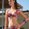 MELTEMI BIKINI IN CARIBBEAN DESIGN BY ANTMARKANT