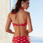 MISTRAL BIKINI IN MAGNA DESIGN BY ANTMARKANT