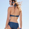 MISTRAL BIKINI IN ATLANTIC DESIGN BY ANTMARKANT