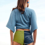 BOTTOM HIGH IN PACIFIC DESIGN