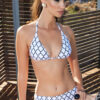 SCIRON BIKINI IN ARABIAN DESIGN