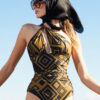 ZEPHYR SWIMWEAR IN JAVA DESIGN BY ANTMARKANT
